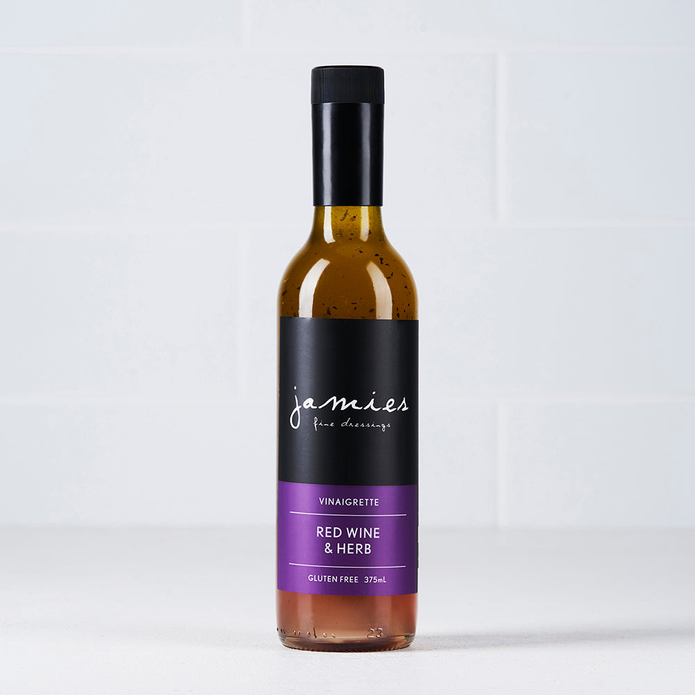 Edwards Providore Salads Jamies Dressings