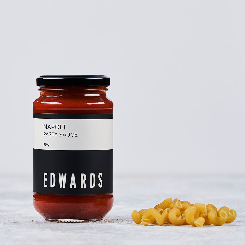 Edwards Napoli Sauce