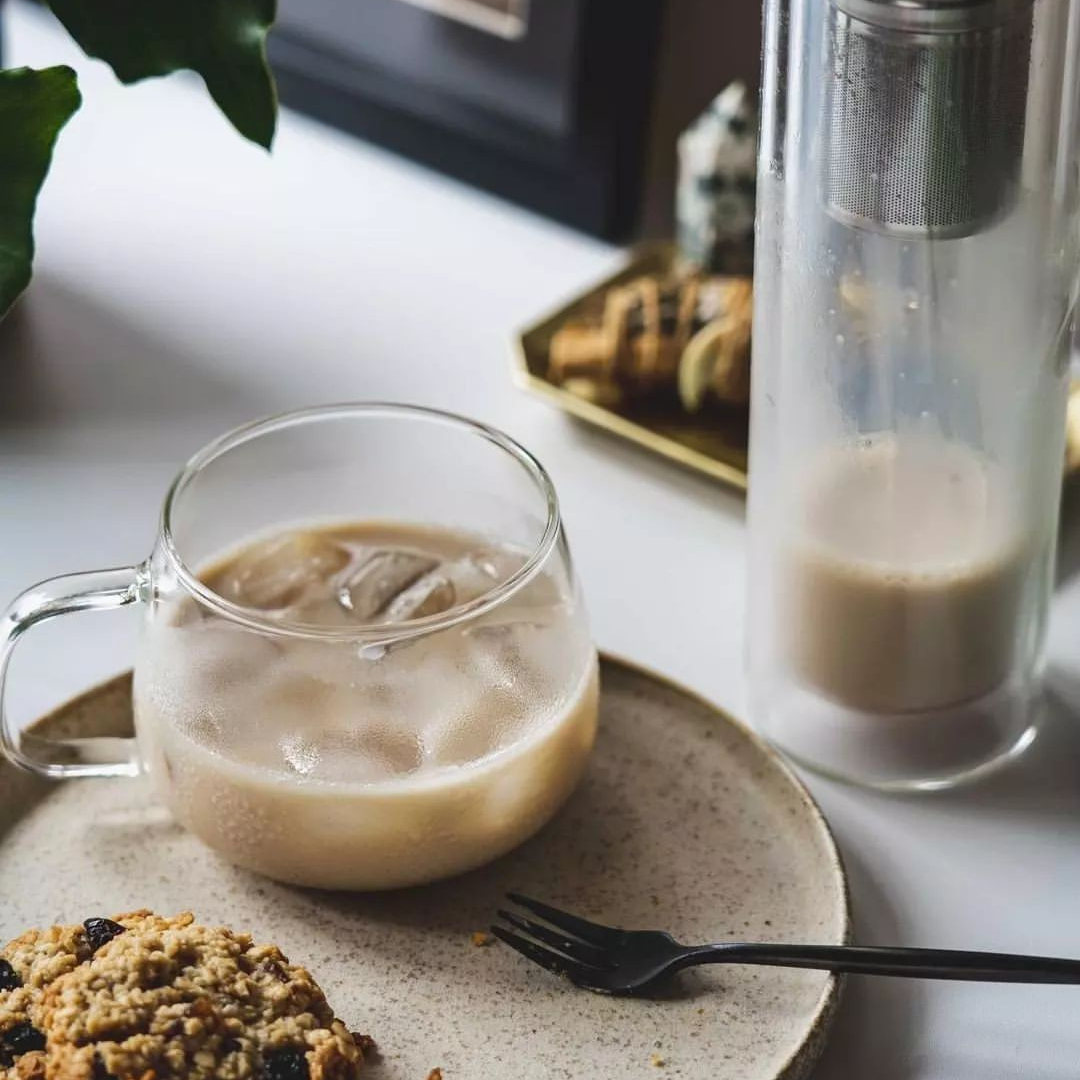 Edwards Providore Prana Chai Decaf