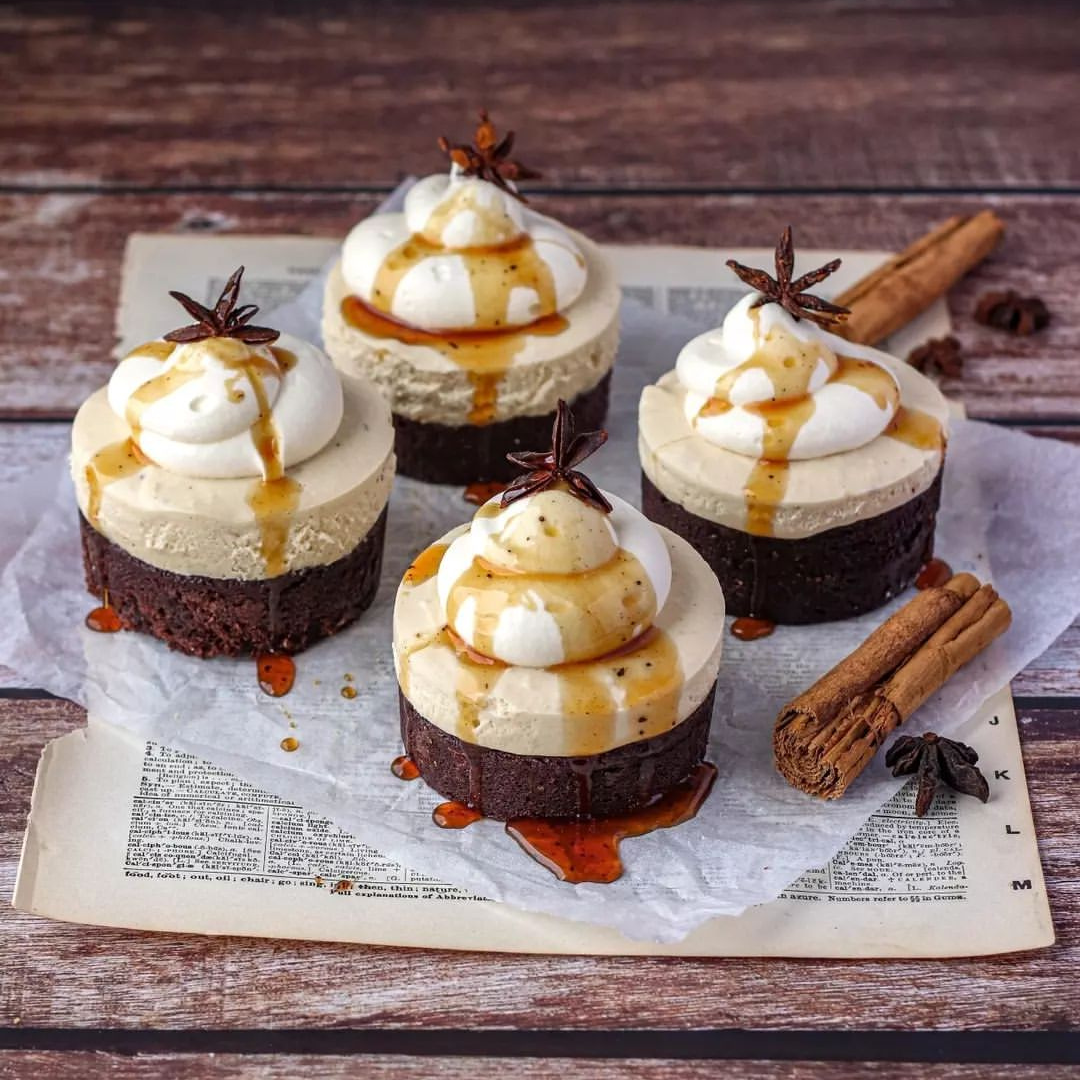 Decaf Prana Chai Bendigo