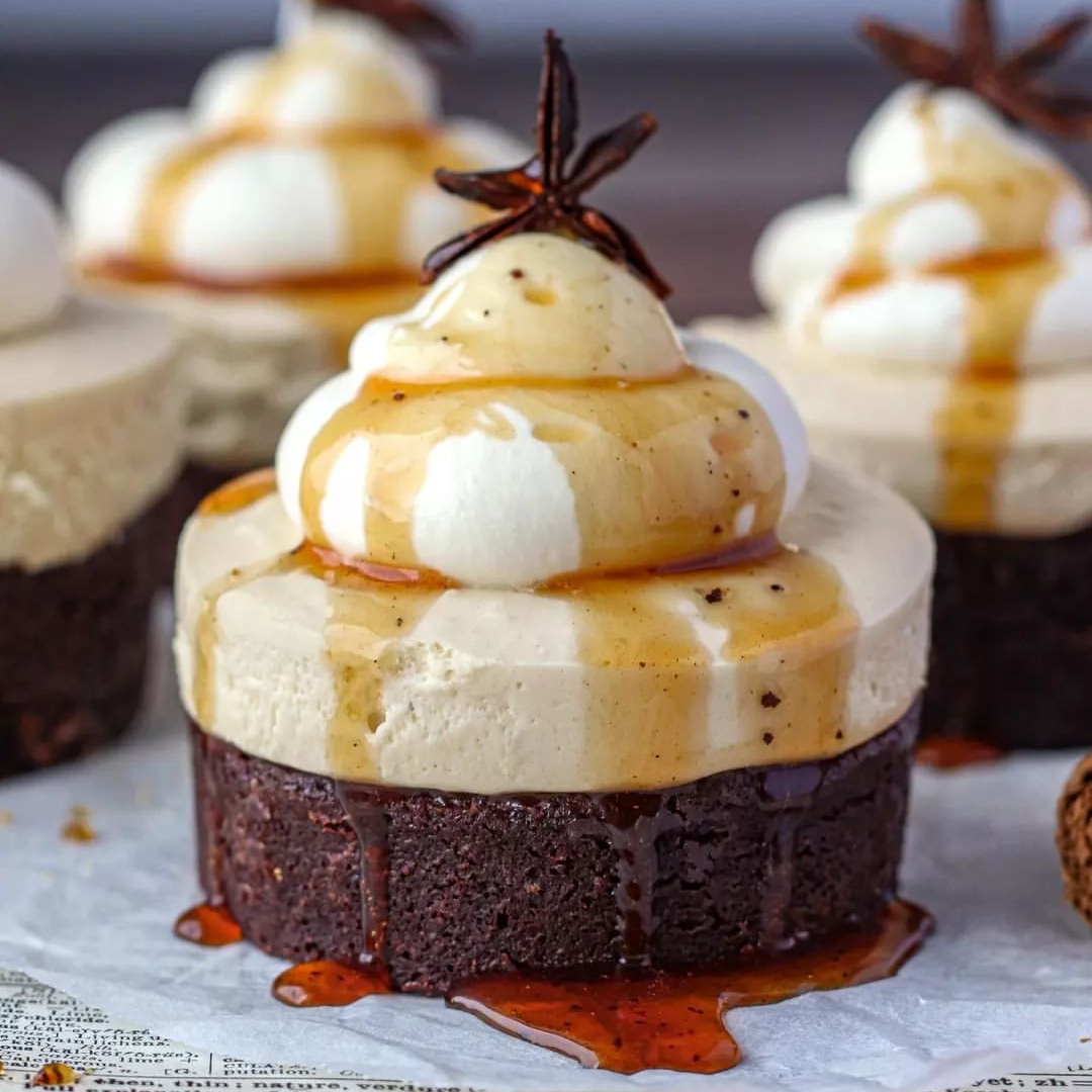 Edwards Providore Prana  Chai