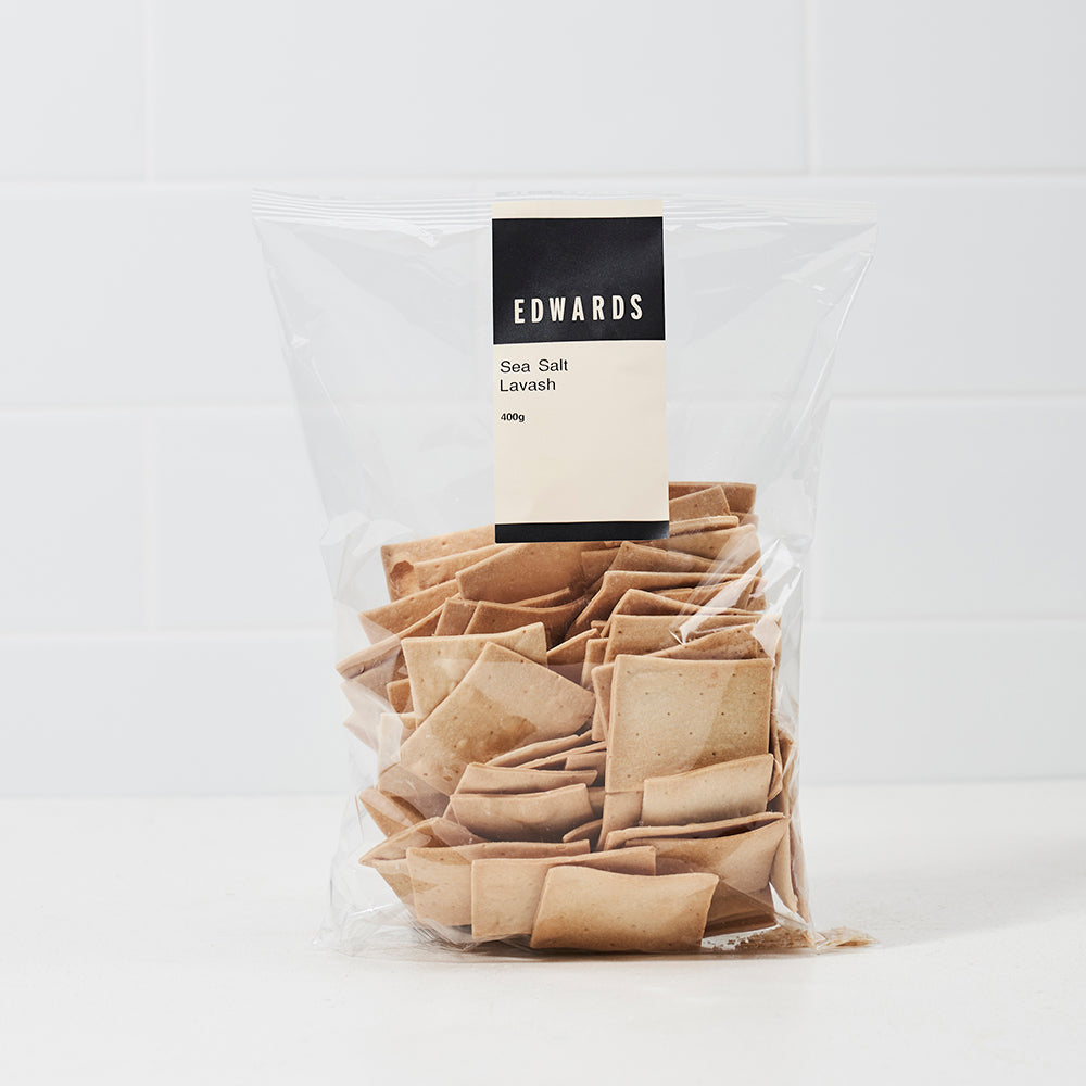 Bendigo Antipast Platter Lavash