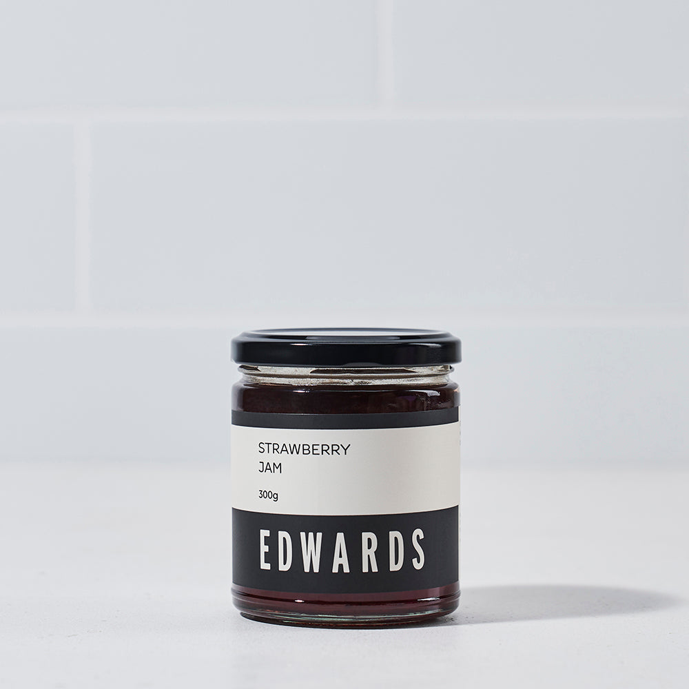 Edwards Providore Jams