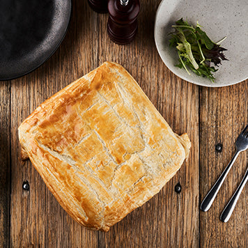 Pre-Order Chicken and Leek Pie