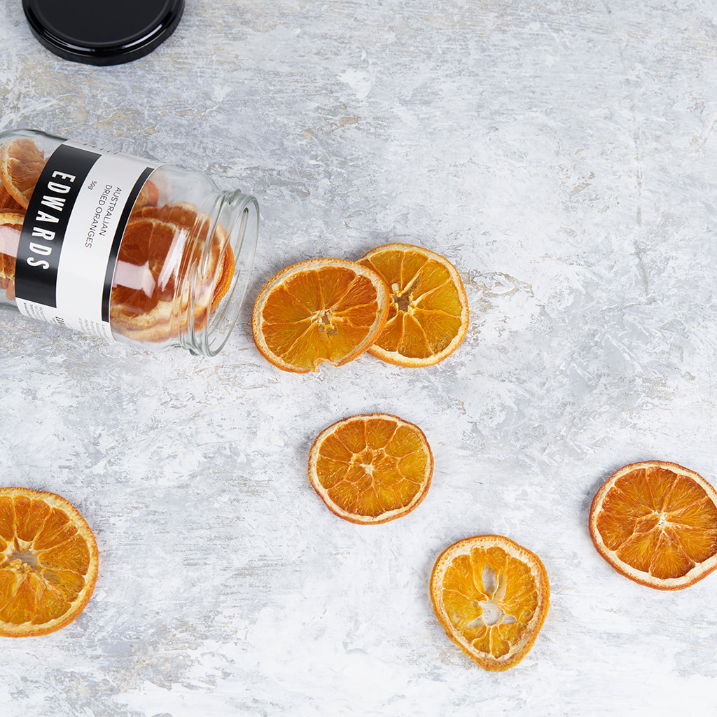 Bendigo Baking Ingredients