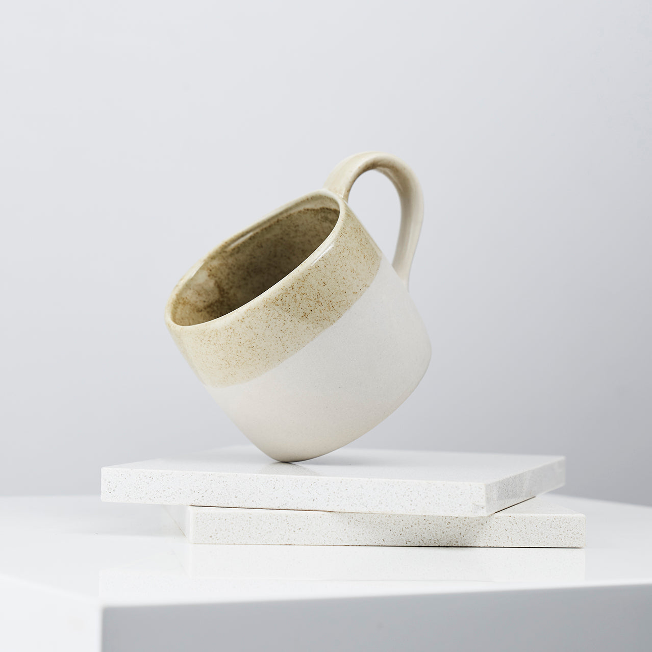 Edwards Robert Gordon Mug