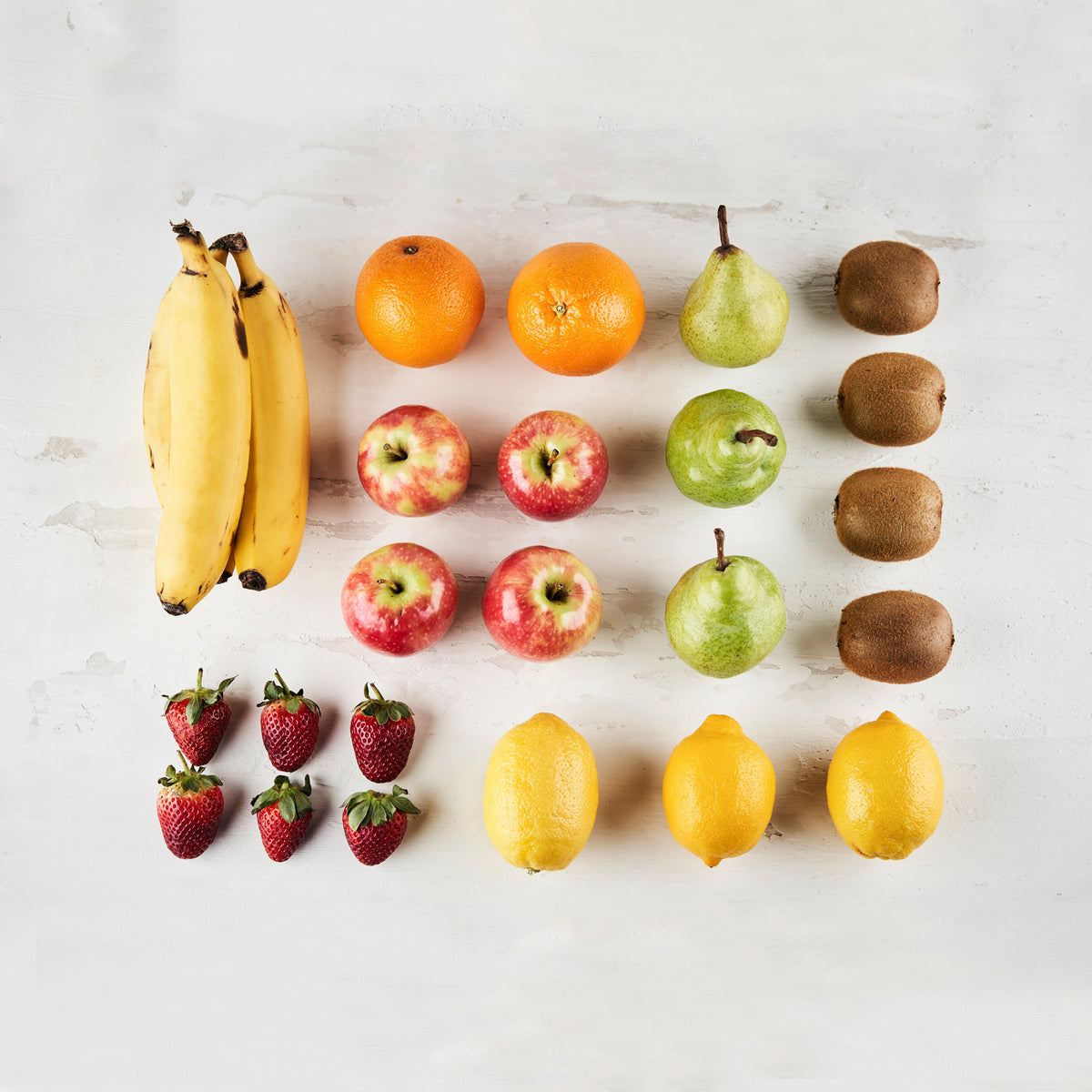 Fresh Fruit Box Delivery Bendigo